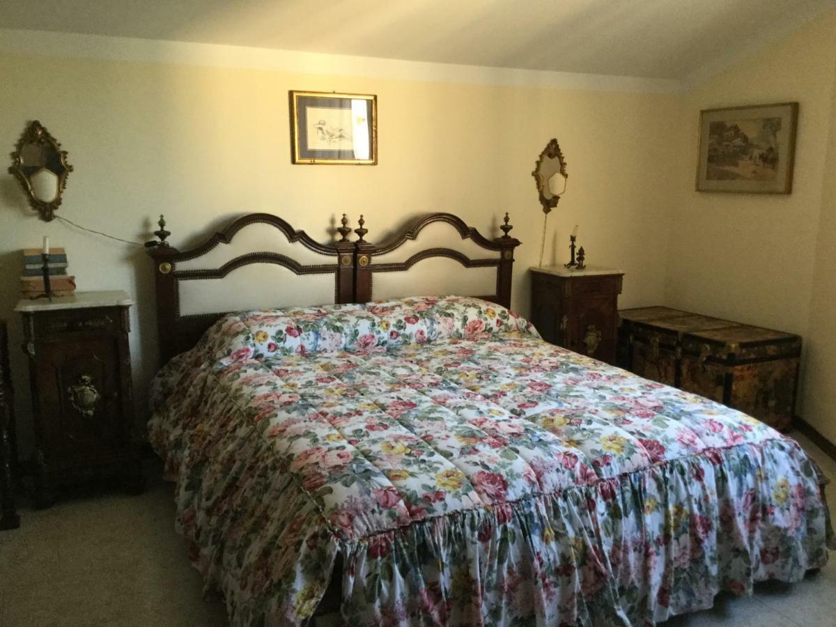 suite al Pian Gugi Exterior foto